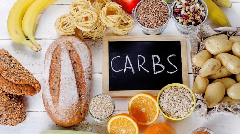 Tầm quan trọng của carbohydrate với chạy marathon