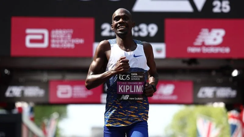 Chicago Marathon 2025 – Cơ hội của Jacob Kiplimo